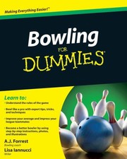 Cover of: Bowling