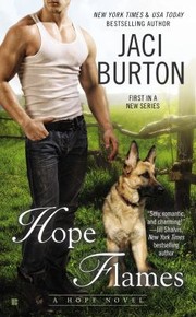 Cover of: Hope Flames: A Hope Novel - 1