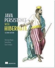 Cover of: Java Persistence With Hibernate