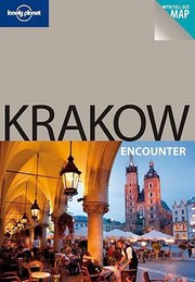Cover of: Krakow Encounter by 
