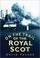 Cover of: On The Trail Of The Royal Scot