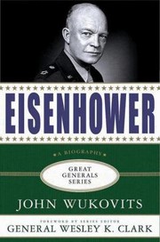 Cover of: Eisenhower by 