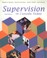 Cover of: Supervision In Canada Today