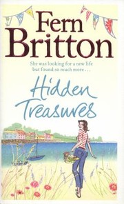 Cover of: Hidden Treasures by Fern Britton