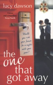 Cover of: The One That Got Away