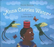 Cover of: Anna Carries Water by 