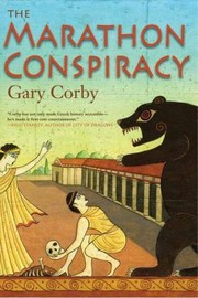 The Marathon Conspiracy by Gary Corby