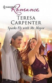 Cover of: Sparks Fly With Mr Mayor by 