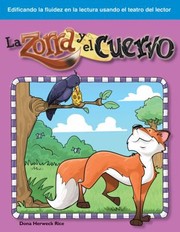 Cover of: La Zorra Y El Cuervo