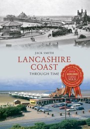 Cover of: Lancashire Through Time