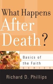Cover of: What Happens After Death by 