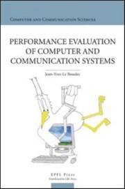 Cover of: Performance Evaluation Of Computer And Communication Systems