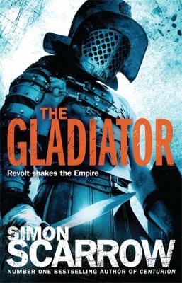 Gladiator (eagles of the empire 9)