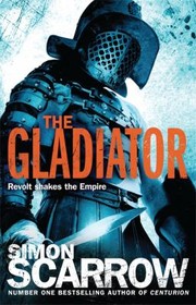 Cover of: The Gladiator