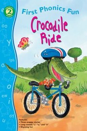 Cover of: Crocodile Ride