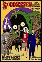 Cover of: The Soddyssey And Other Tales Of Supernatural Law