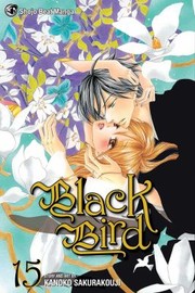 Black Bird by Kanoko Sakurakouji