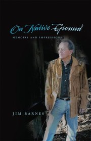 Cover of: On Native Ground Memoirs And Impressions