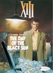 Cover of: The Day Of The Black Sun by 