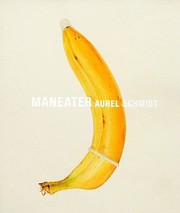 Cover of: Maneater