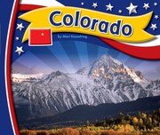 Cover of: Colorado