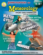 Cover of: Jumpstarters For Meteorology
