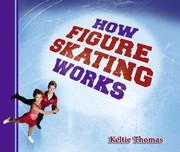 Cover of: How Figure Skating Works by 