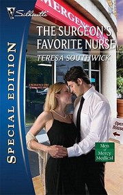 Cover of: The Surgeons Favorite Nurse by 