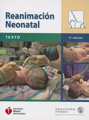 Cover of: Reanimacion Neonatal Neonatal Resuscitation