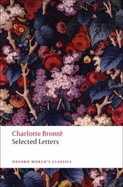 Cover of: Selected Letters Of Charlotte Bront