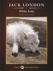 Cover of: White Fang by Jack London