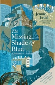 Cover of: The Missing Shade Of Blue by 