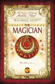 Cover of: The Magician