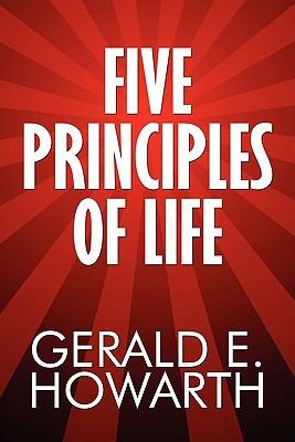 Five Principles Of Life
