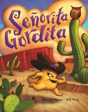Cover of: Senorita Gordita by 
