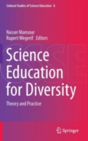 Cover of: Science Education For Diversity Theory And Practice