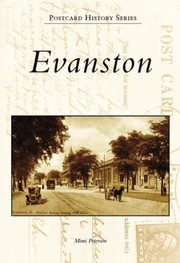 Cover of: Evanston by 