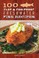 Cover of: 100 Fast Foolproof Freshwater Fish Recipes