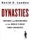 Cover of: Dynasties