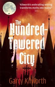 Cover of: The Hundredtowered City