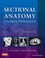 Cover of: Sectional Anatomy For Imaging Professionals