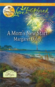 Cover of: A Moms New Start