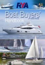 Cover of: Rya Boat Buyers Handbook