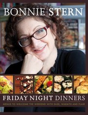 Cover of: Friday Night Dinners by 
