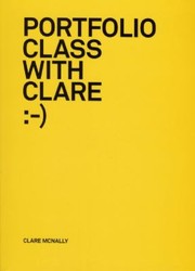 Cover of: Portfolio Class With Clare