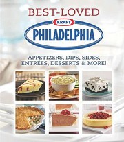Cover of: Bestloved Kraft Philadelphia Recipes