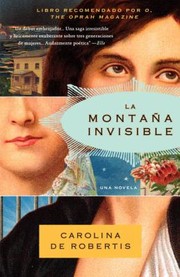 Cover of: La Montaa Invisible