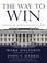 Cover of: The Way to Win