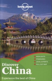 Cover of: Discover China