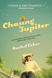 Cover of: Chasing Jupiter by 